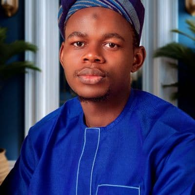 Mustapha Abdulkareem