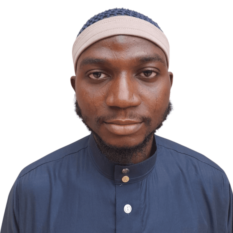 Usman Hassan