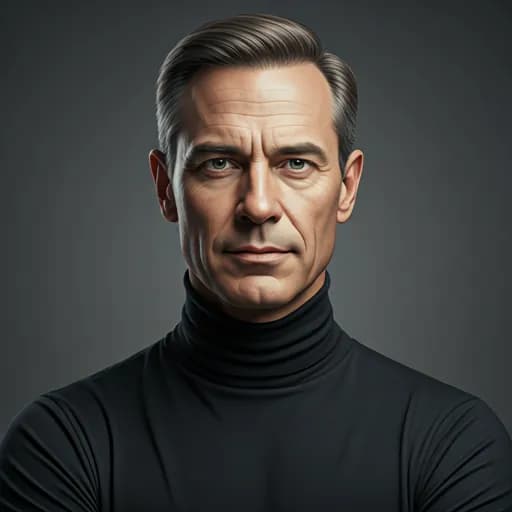 Marcus Vane