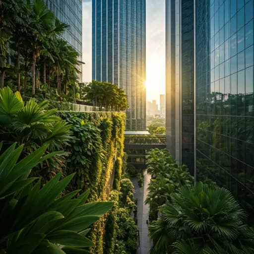 Singapore hub