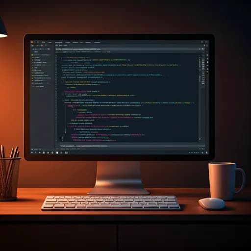 Development workstation