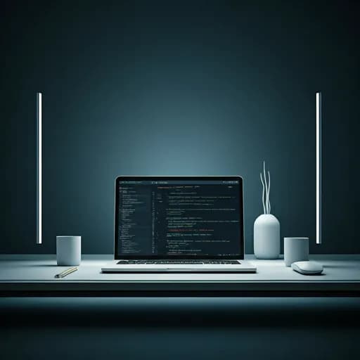 Elite Digital Academy workspace