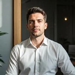 Marcus Vane