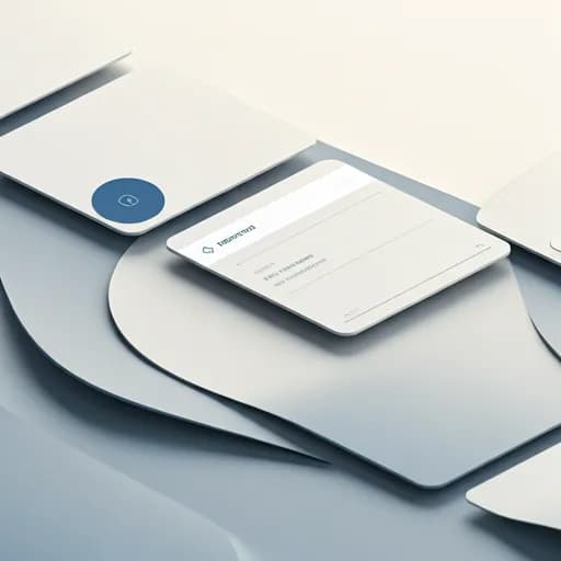 NexHome Pro mobile interface